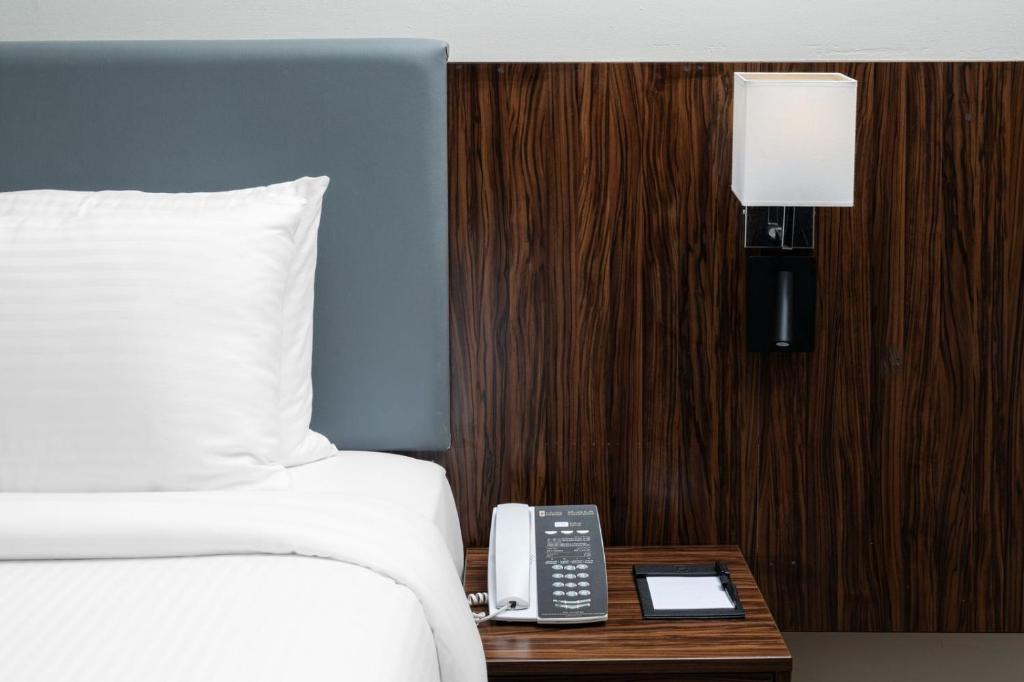 فندق إيلاف بكة