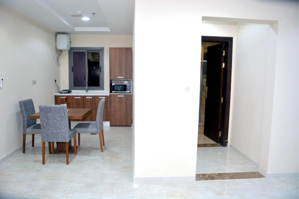 فندق المدينة سلسبيل