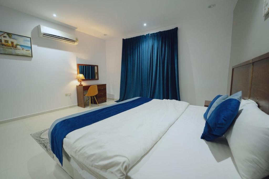 اويو 123 قبة النزهة(OYO 123 Dome El Nozha)