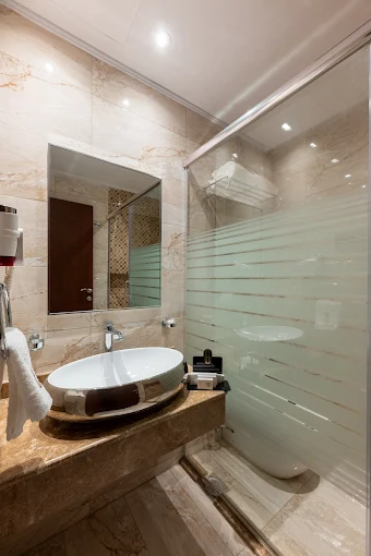 جي اتش المدينة