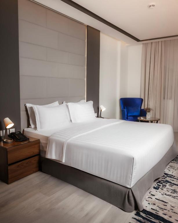 فيلا مسك الخبر