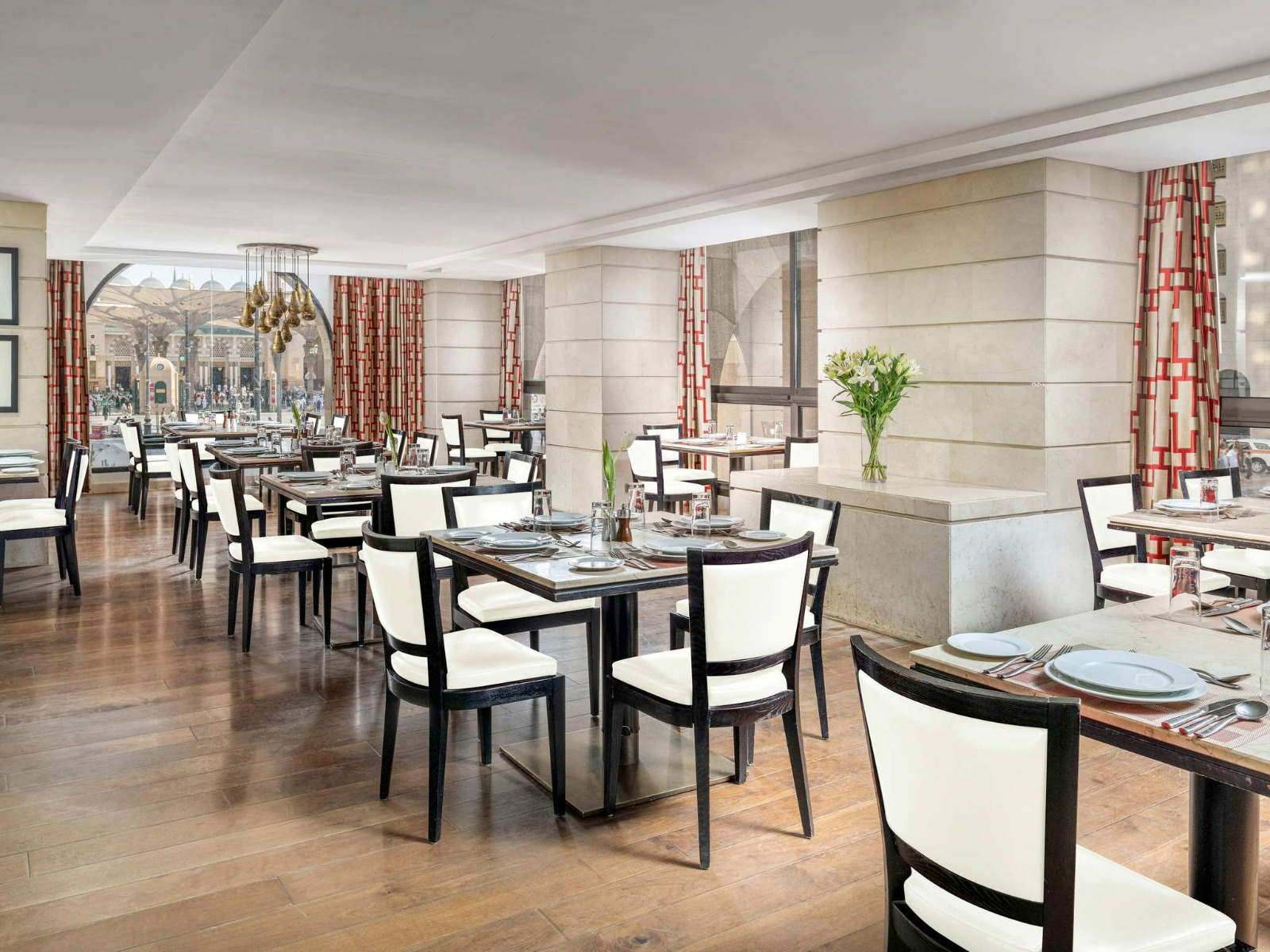 Sofitel Shahd Al Madinah Hotel