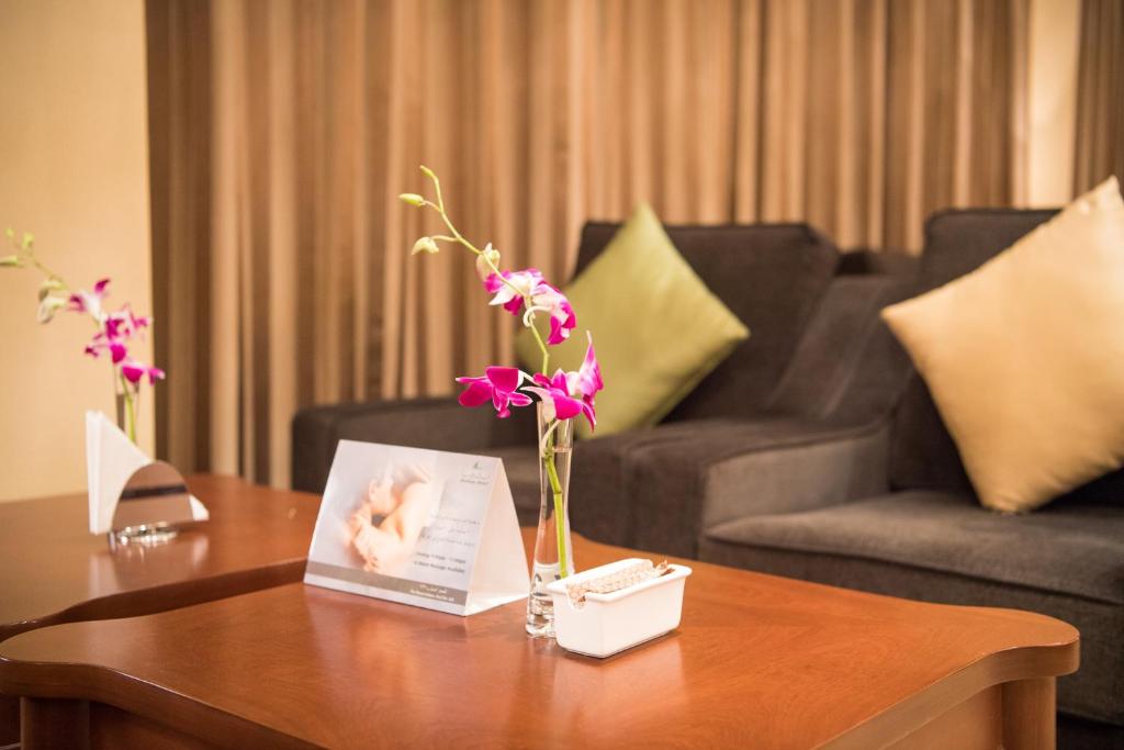 MELISSA HOTEL RIYADH