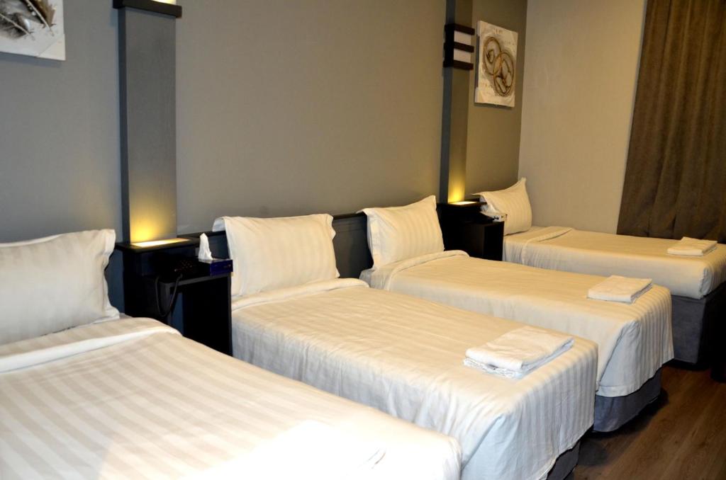 Mira Al Rawda Hotel Makkah