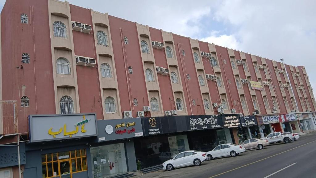 فندق جولدن العرين