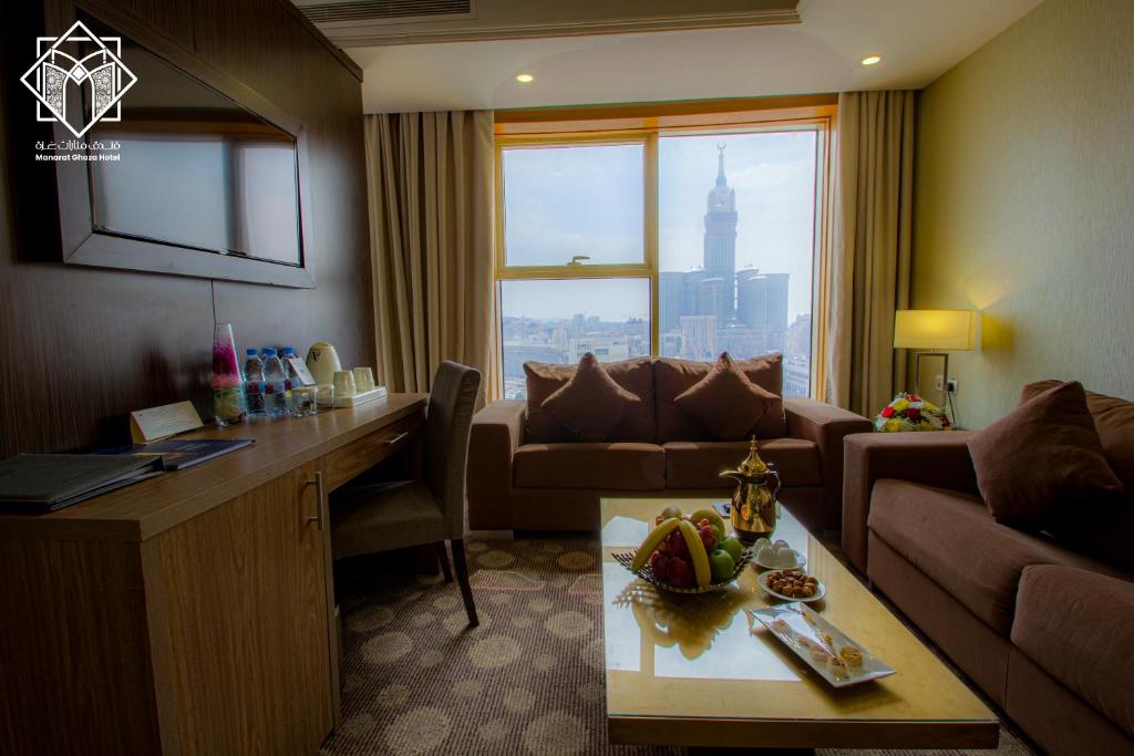 فندق منارات غزة