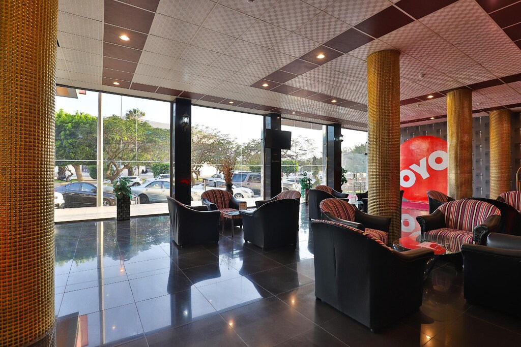 فندق سفاري الهدا(OYO 176 Hotel Safari Al Hada)