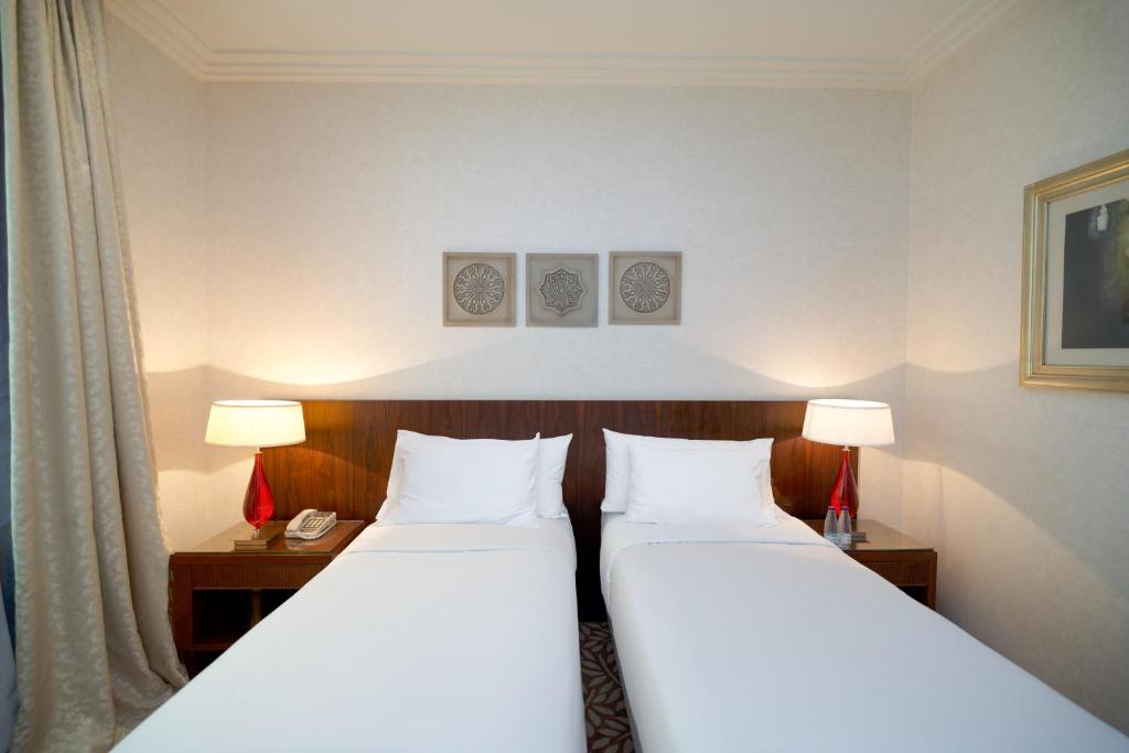 فندق سجى مكة Saja Makkah