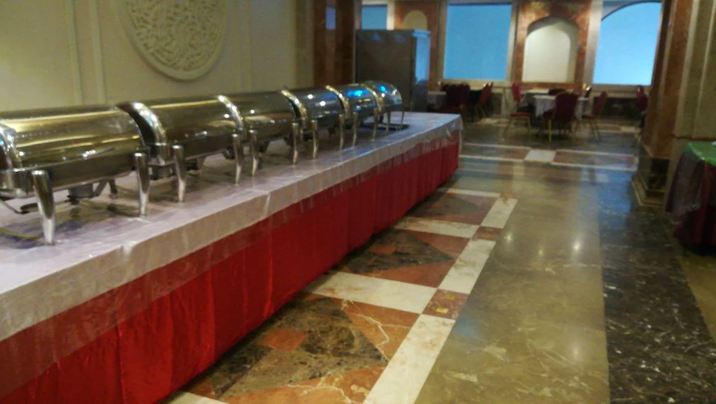 Al Fayroz Kartaj Hotel