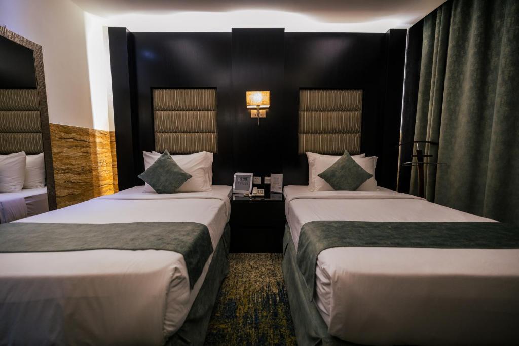 فندق حوادة(Hawadah Hotel)