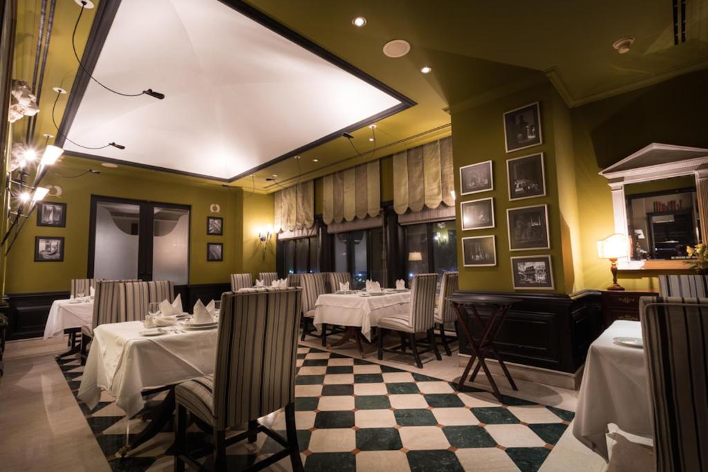 هوثورن سويتس من ويندام(HAWTHORN SUITES BY WYNDHAM AL KHOBAR)