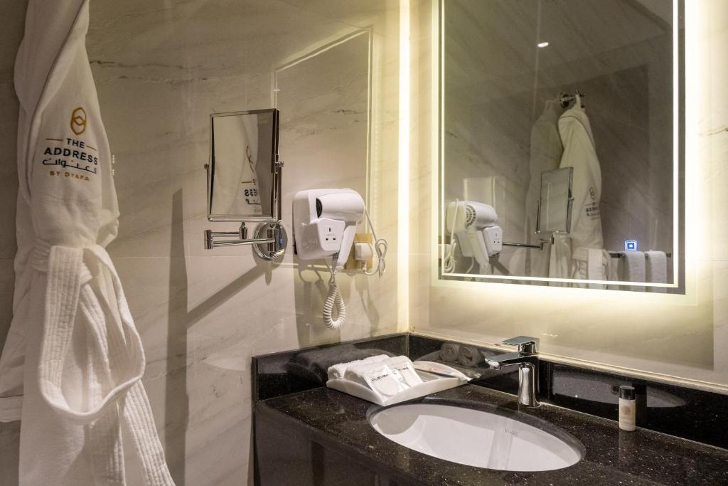 العنوان رزيدنس