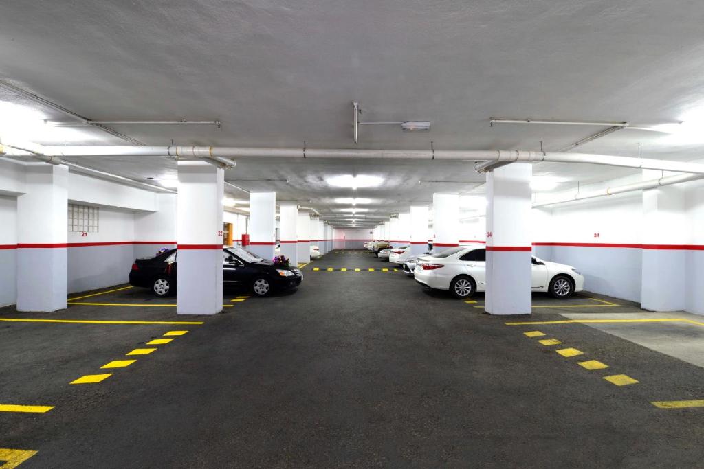 بودل الطائف