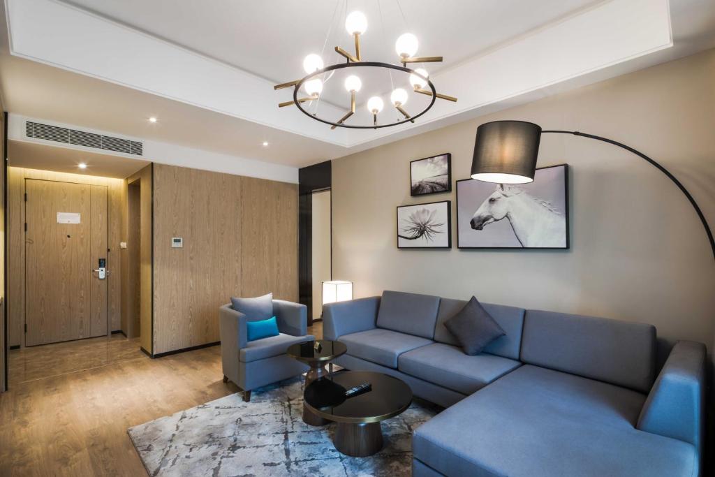 Aber Al Takhassusi Hotel