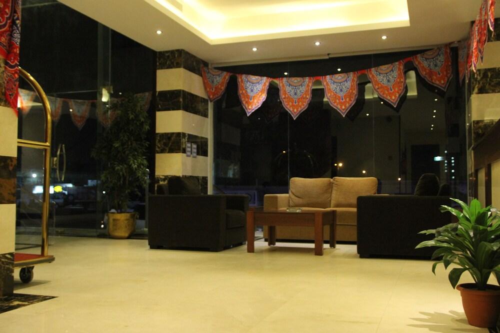 Al Reehan Homes Furnished Units