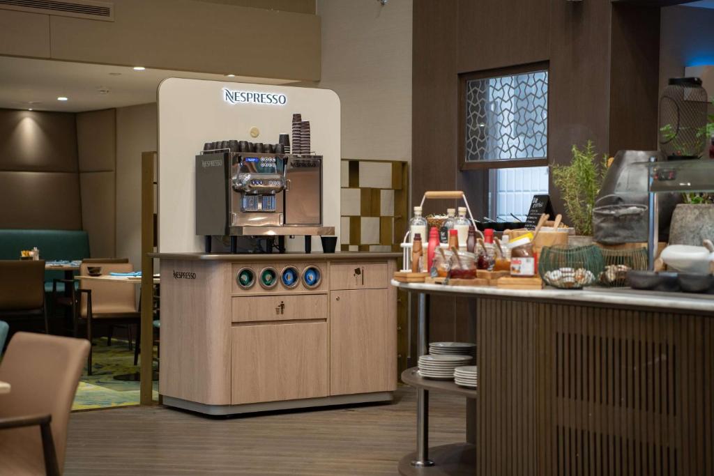 فندق راديسون بلو جدة كورنيش