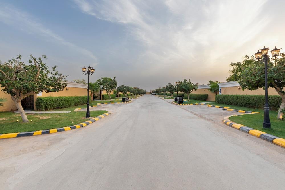 منتجع اناله(Anala Resort)