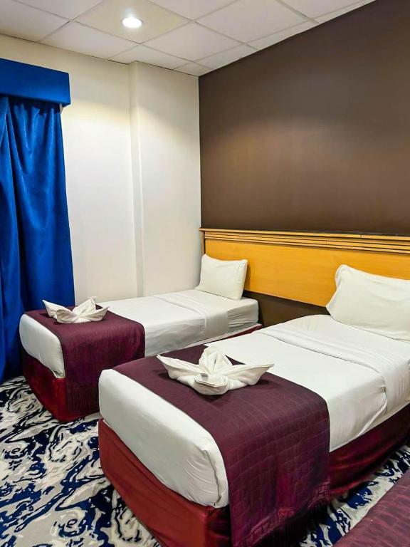 Rehab Al Mahbba Hotel